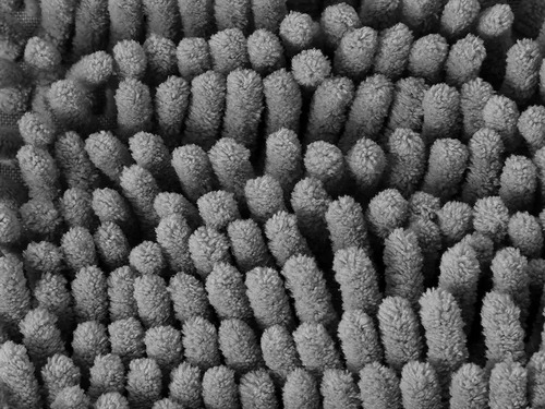 Guantes Limpiadores De Microfibra Para Auto Y Hogar Multiuso