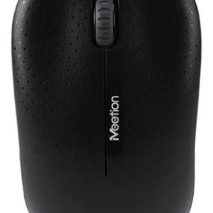 Mouse Inalámbrico R545 Meetion Con Conexión Usb Estable, Everest, Diseño Ergonómico De Agarre Cómodo, Alta Precisión, Ideal Para Oficina, Gaming, Compatible Con Windows Y Mac, Alta Calidad Aleatorio: imagen 5