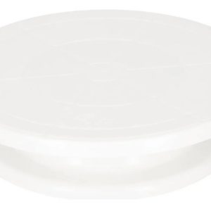Plato De Postre Everest Pastelera 28 Cm Giratorio: imagen 6