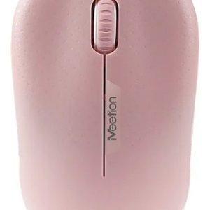 Mouse Inalámbrico R545 Meetion Con Conexión Usb Estable, Everest, Diseño Ergonómico De Agarre Cómodo, Alta Precisión, Ideal Para Oficina, Gaming, Compatible Con Windows Y Mac, Alta Calidad Aleatorio: imagen 4
