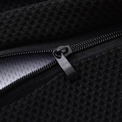 Cojin Almohadón De Soporte Lumbar De Espuma Viscoelástica Ev