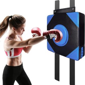 Bolsa De Boxeo Montada En La Pared Bolsa De Entrenamiento (C): imagen 13