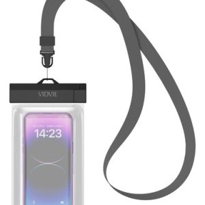 Funda Estuche P/celular Resistente Al Agua Calidad Everest: imagen 5