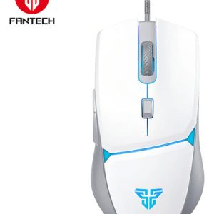 Mouse Gamer Vx7 Space, Iluminación Led, Everest, Ergonómico, Preciso, Ideal Para Juegos Y Esports, Alta Calidad Blanco: imagen 3