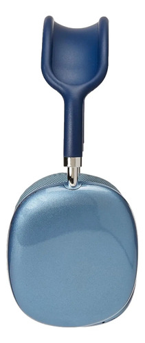Auriculares Vincha Bluetooth Inalámbricos Tipo C Con Estuche
