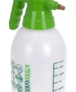 Pulverizador Manual Everest 2l Pulverizador Alta Calidad: imagen 2