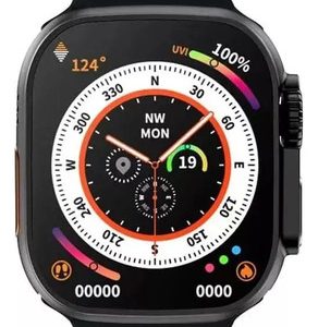 Reloj Inteligente Vidvie 1606 Con Pantalla Full Touch, Resistencia Al Agua Ip68, Everest, Monitor De Ritmo Cardíaco, Notificaciones, Deportivo Y Control De Música, Elegante Y Funcional, Alta Calidad: imagen 5