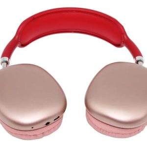 Auriculares Vincha Bluetooth Inalámbricos Tipo C Con Estuche: imagen 34