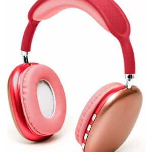 Auriculares Vincha Bluetooth Inalámbricos Tipo C Con Estuche: imagen 33