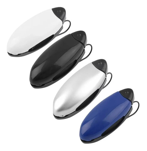 Clip Soporte Para Lentes O Gafas En Parasol Del Auto Evst