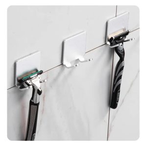 Gancho Organizador Para Maquina De Afeitar O Accesorios (C): imagen 11