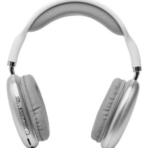 Auriculares Vincha Bluetooth Inalámbricos Tipo C Con Estuche: imagen 5