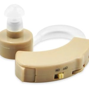 Audífono Cyber Sonic Amplificador Para Oídos A Pila Everest: imagen 5