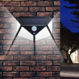Everest Foco solar LED: imagen 4