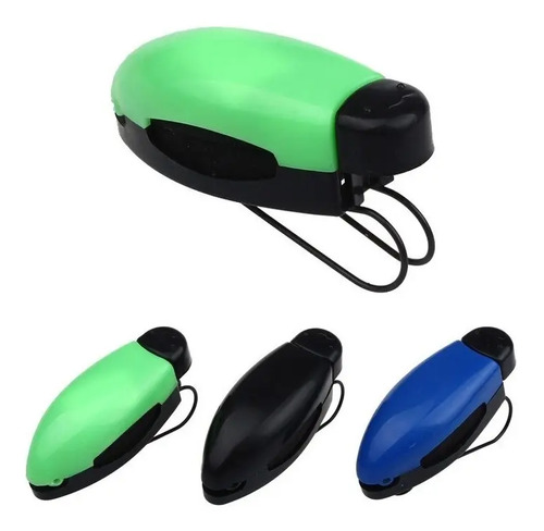 Clip Soporte Para Lentes O Gafas En Parasol Del Auto Evst