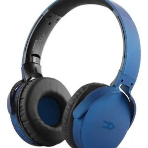 Auricular Bluetooth Avenzo Multifuncion Fm/ Mp3 Hp2002 Uy: imagen 1