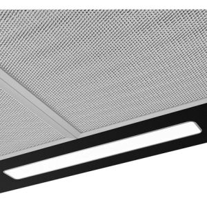 Extractor Campana D Cocina Goldtech Silencioso 3 Velocidades: imagen 4
