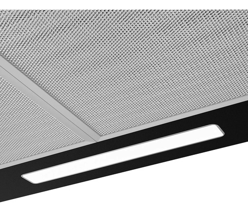Extractor Campana D Cocina Goldtech Silencioso 3 Velocidades
