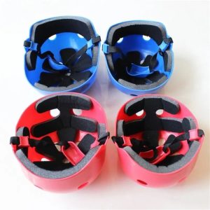 Casco De Bicicleta Patin Skate Etc Everest Alta Calidad: imagen 9