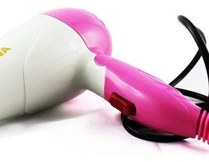 Secador De Pelo De 1000w, Nova, Super Ergonómico: imagen 1
