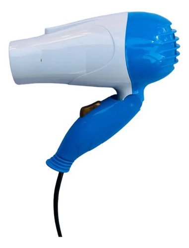 Secador De Pelo De 1000w, Nova, Super Ergonómico