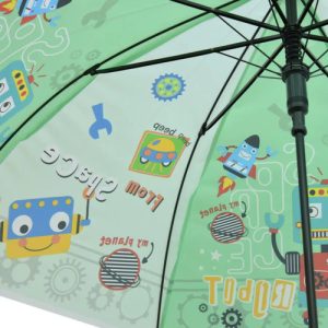 Paraguas Infantil Con Chifle Para Niños Diseños Para Lluvia: imagen 45