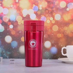 Vaso Térmico Everest Termic 380ml Con Tapa: imagen 40