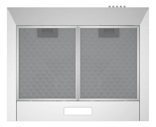Extractor Campana D Cocina Goldtech Silencioso 3 Velocidades