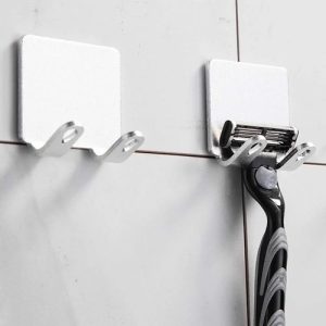Gancho Organizador Para Maquina De Afeitar O Accesorios (C): imagen 20