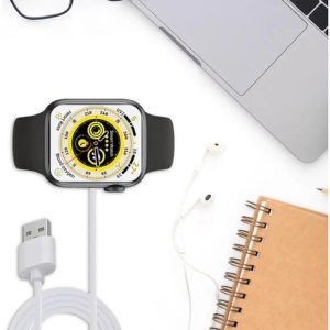 Reloj Inteligente Vidvie 1606 Con Pantalla Full Touch, Resistencia Al Agua Ip68, Everest, Monitor De Ritmo Cardíaco, Notificaciones, Deportivo Y Control De Música, Elegante Y Funcional, Alta Calidad: imagen 10