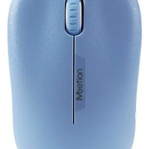 Mouse Inalámbrico R545 Meetion Con Conexión Usb Estable, Everest, Diseño Ergonómico De Agarre Cómodo, Alta Precisión, Ideal Para Oficina, Gaming, Compatible Con Windows Y Mac, Alta Calidad Aleatorio: imagen 2