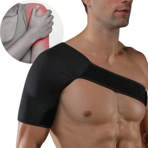 Everest Para hombro Hombro: imagen 1