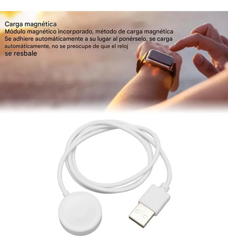 Reloj Inteligente Vidvie 1606 Con Pantalla Full Touch, Resistencia Al Agua Ip68, Everest, Monitor De Ritmo Cardíaco, Notificaciones, Deportivo Y Control De Música, Elegante Y Funcional, Alta Calidad