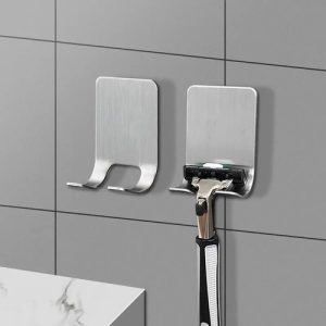 Gancho Organizador Para Maquina De Afeitar O Accesorios (C): imagen 10