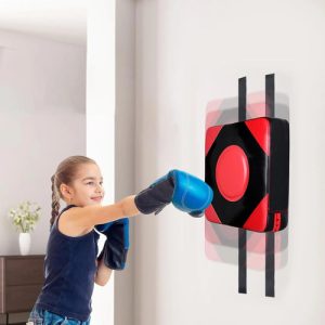 Bolsa De Boxeo Montada En La Pared Bolsa De Entrenamiento (C): imagen 6