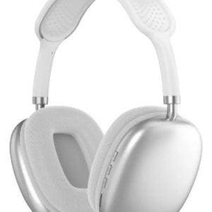 Auriculares Vincha Bluetooth Inalámbricos Tipo C Con Estuche: imagen 6