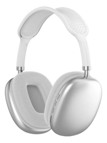Auriculares Vincha Bluetooth Inalámbricos Tipo C Con Estuche