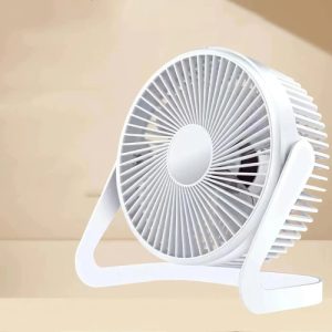 Ventilador Skyfan Desk Goldtech De Escritorio Cableado Usb: imagen 21