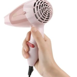 Secador De Pelo De 1000w, Nova, Super Ergonómico: imagen 10