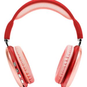 Auriculares Vincha Bluetooth Inalámbricos Tipo C Con Estuche: imagen 35