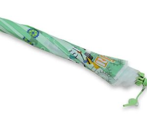 Paraguas Infantil Con Chifle Para Niños Diseños Para Lluvia: imagen 40