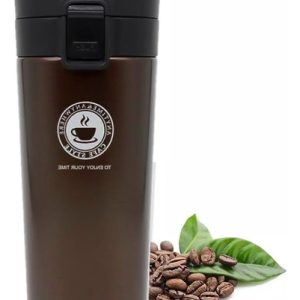 Vaso Térmico Everest Termic 380ml Con Tapa: imagen 9