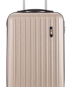 Valija Rígida Mediana Premium 4 Ruedas Resistente 55x34 Cm (C): imagen 13