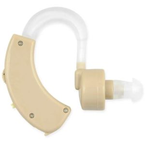 Audífono Cyber Sonic Amplificador Para Oídos A Pila Everest: imagen 6