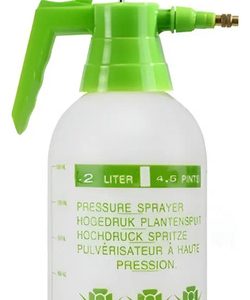 Pulverizador Manual Everest 2l Pulverizador Alta Calidad: imagen 1
