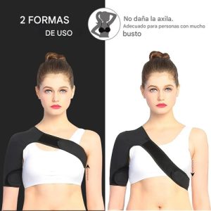 Everest Para hombro Hombro: imagen 6