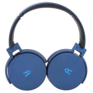 Auricular Bluetooth Avenzo Multifuncion Fm/ Mp3 Hp2002 Uy: imagen 4