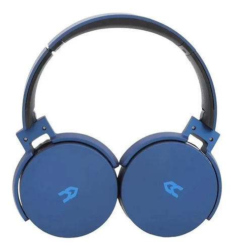 Auricular Bluetooth Avenzo Multifuncion Fm/ Mp3 Hp2002 Uy