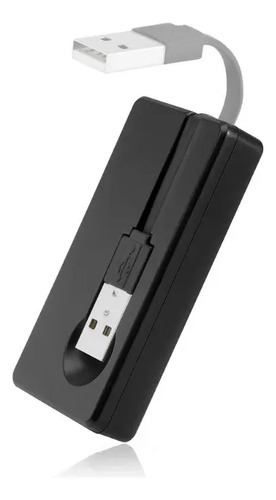 Lector Inteligente De Cédula De Identidad Usb Sim Identifica