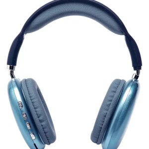 Auriculares Vincha Bluetooth Inalámbricos Tipo C Con Estuche: imagen 13